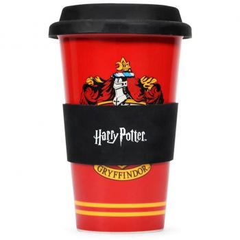 Vaso de viaje Harry Potter Half Moon Bay