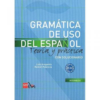 Gramatica de uso del Espanol