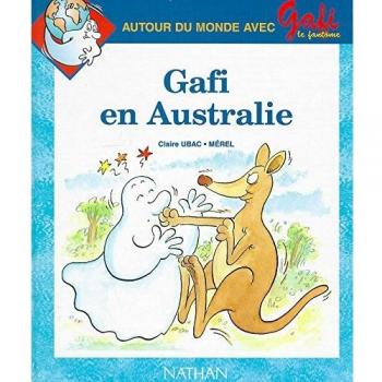 Gafi en Australie (Découverte du Monde)