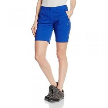 Craghoppers Pantalón Azul KiWi Pro para Mujer Talla 10