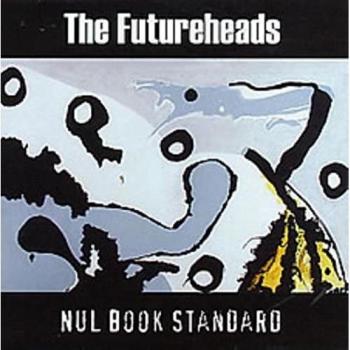 Nul Book Standard Vinyl Release