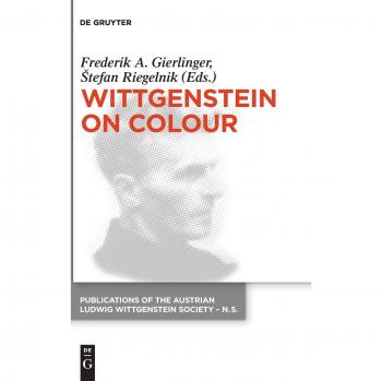 Wittgenstein on Colour