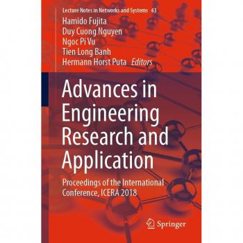 Advances in Engineering Research and Application