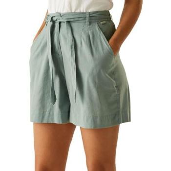 Regatta Sabela II Breathable Glacier Shorts – Women's 8