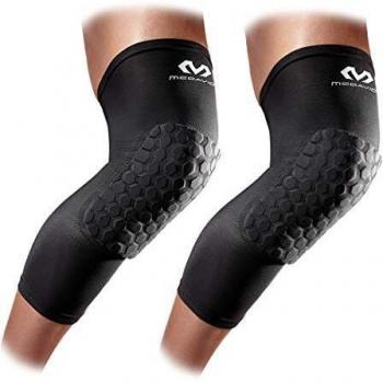 McDavid HexPad Extended Leg Sleeves