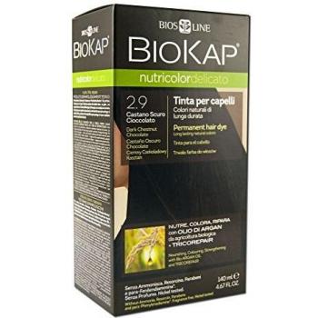 Biokap NUTRICOLOR DELICATO