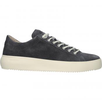 Baskets Blackstone Morgan Basse Noire