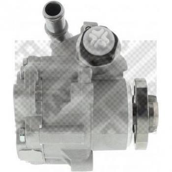 Bomba de dirección hidráulica MAPCO 27824