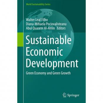 Vitalsource Technologies, Inc. Sustainable Economic Development