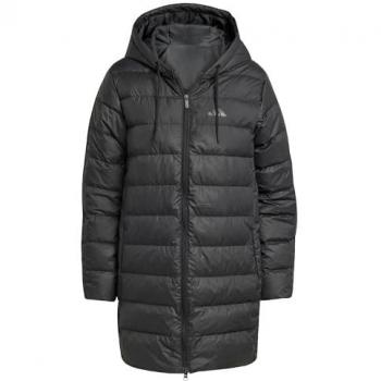 Veste adidas Climawarm à capuche pour femme