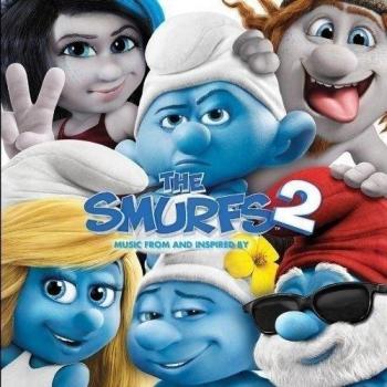 Die Schlümpfe 2 (OT: The Smurfs 2)