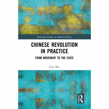 Vitalsource Technologies, Inc. Chinese Revolution in Practice