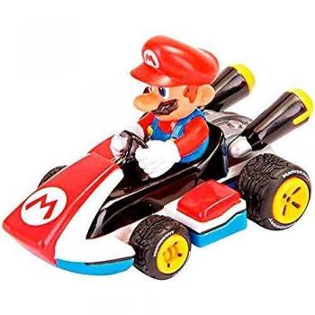 Auto Carrera Mario Kart 8
