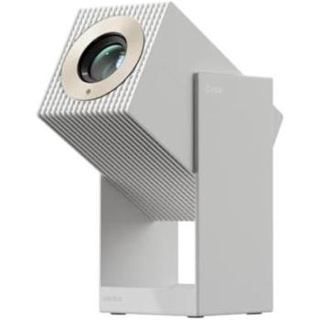 Wanbo Cube 2 Pro – Projection mobile Android TV 500 lumens
