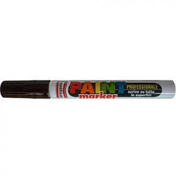 12 Marqueur Arexons Brun Professionnel