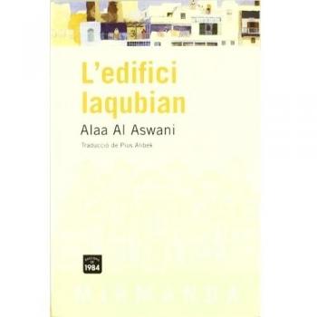 EDIFICI IAQUBIAN, L'