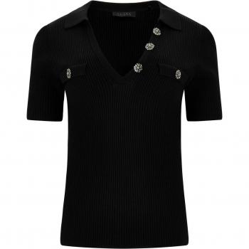 Pull polaire femme Guess Paula