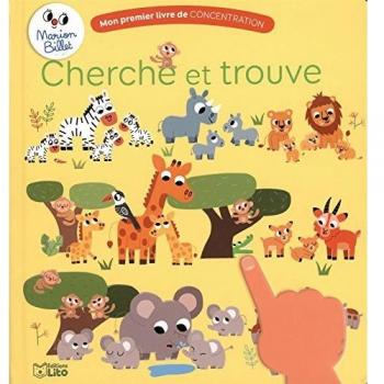 Cherche et trouve