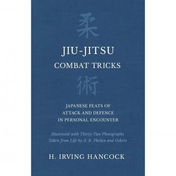 Jiu-Jitsu Combat Tricks
