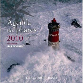 Agenda Des Phares 2010
