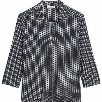 Damenbluse MARC O'POLO in Schwarz – S