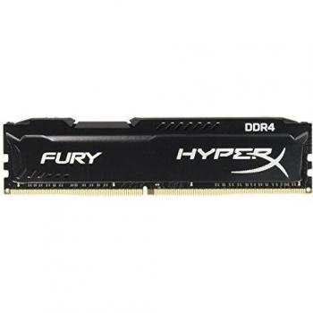 HyperX Fury 32 GB Kit de Memoria RAM DDR4 2133MHz