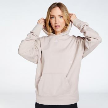 Sudadera Adidas con capucha para mujer, gráficos de cristales curativos, talla L