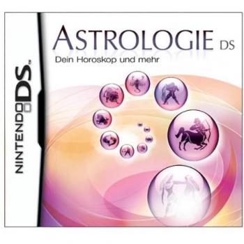 KosmosDS – Astrologie & Zukunftsprognosen
