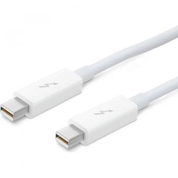 Apple Thunderbolt Kabel 0,5 m