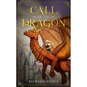 Call of the Dragon: Marked by the Dragon Book 3