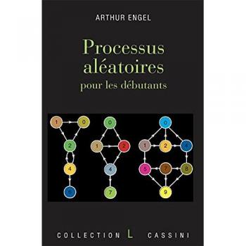 Processus aléatoires pour les débutants