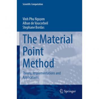 The Material Point Method