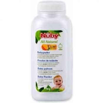 Nuby SoftClean 78004