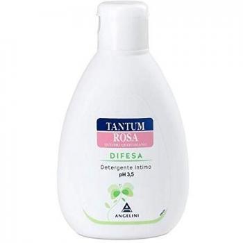 TANTUM ROSA DIFESA DET 200ML