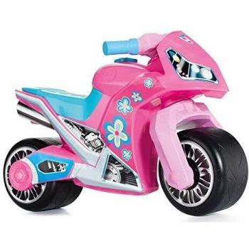 Moto Corsa Molto Rosa 73cm – Primi Passi