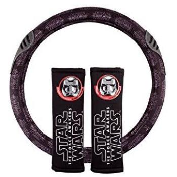 Housse Pour Volant Star Wars STW104