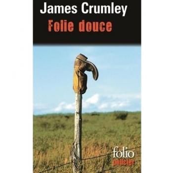 Folie Douce (Folio Policier)