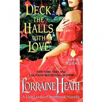 Deck the Halls with Love: A Lost Lords of Pembrook Novella