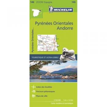 Pyrénées Orientales, Andorre