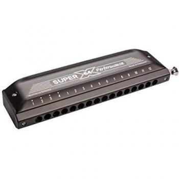 2020 Hohner M758601