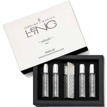 Set Deluxe di Profumi Unisex No 7 Sekushi di Lengling München