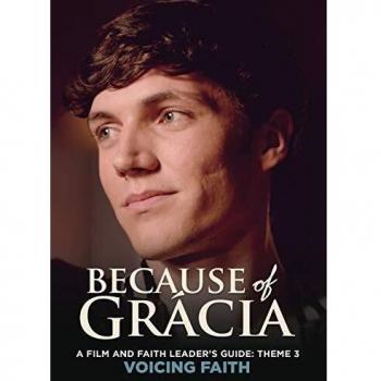 A Film and Faith Leader's Guide: Theme 3 Voicing Faith