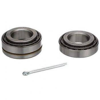 Seachoice Heavy-Duty Steel Trailer Wheel Bearing Kit with 1-1/16 in. Axle Compatibility