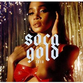 Soca Gold 2018