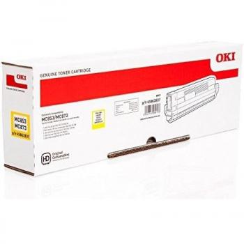 OKI Toner J 7.3K
