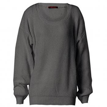 Zara Women’s Knitwear Baggy Jumper