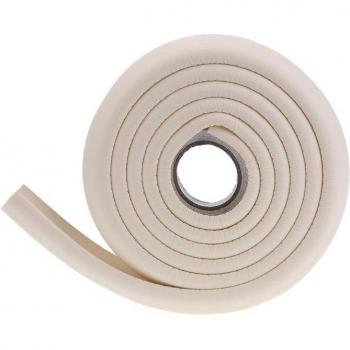 Parachoques de goma para protección infantil