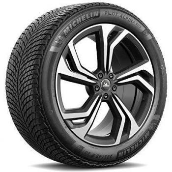 Michelin Pilot Alpin 5 (285/45 R20 112V)'