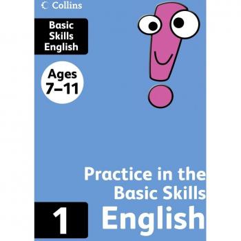 English Book 1