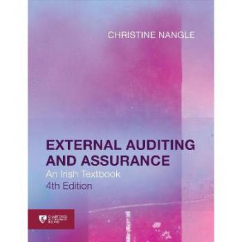 External Auditing and Assurance (4th Edition)